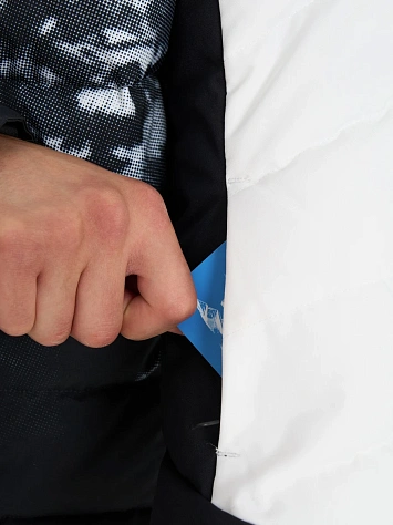 Völkl Куртка утеплённая мужская