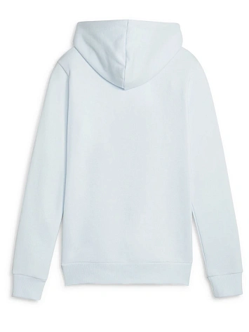 Puma Джемпер женский ESS LOGO HOODIE FL (S)