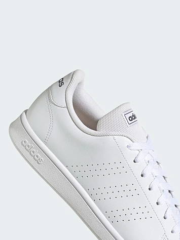 Adidas Кеды мужские ADVANTAGE BASE
