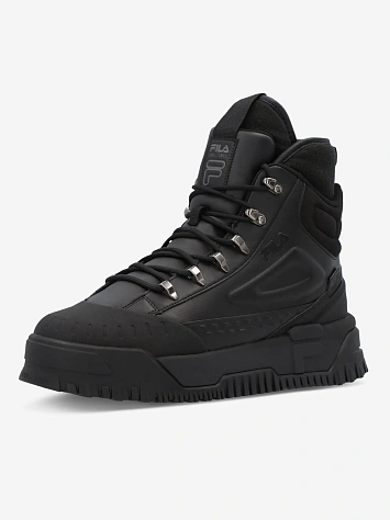 Fila Ботинки мужские POWDER