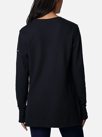 Columbia Джемпер женский HOLLY HIDEAWAY™ WAFFLE TUNIC
