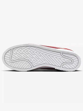 Nike Кеды женские COURT LEGACY LIFT VDAY