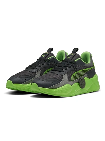 Puma Кроссовки RS-X TMNT