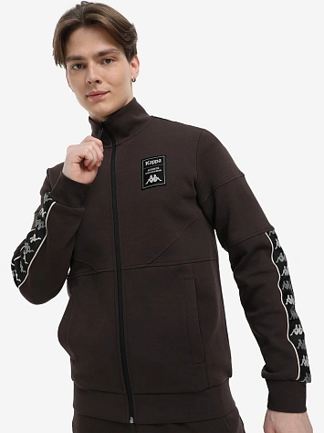 Kappa Джемпер мужской