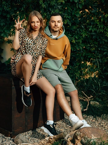 Puma Рубашка женская LEO LUXE RELAXED AOP SHIRT WV