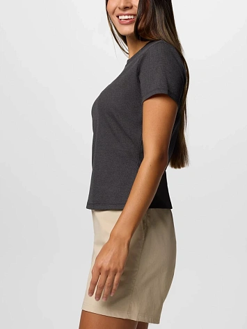 Columbia Футболка женская COLUMBIA MOVE™ SHORT SLEEVE TEE