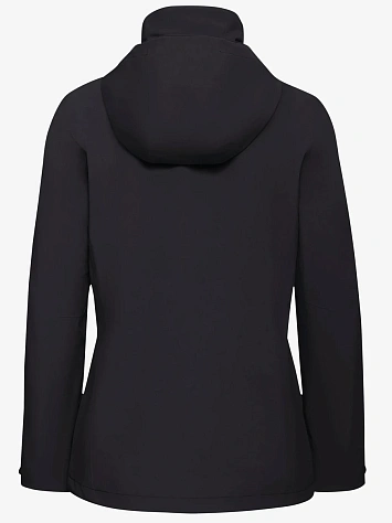 Jack Wolfskin Ветровка женская TRAILTIME 2L JKT W