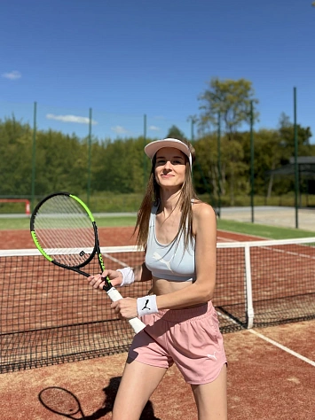 Puma Топ женский MID IMPACT 4KEEPS BRA