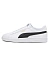 Puma Кеды мужские PUMA SMASH 3.0 [белый-матовый]