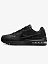 Nike Кроссовки мужские AIR MAX LTD 3 [чёрный]
