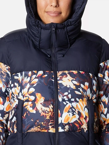 Columbia Куртка утеплённая женская PIKE LAKE™ II