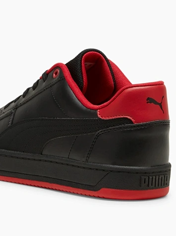 Puma Кеды мужские SCUDERIA FERRARI CAVEN 2.0