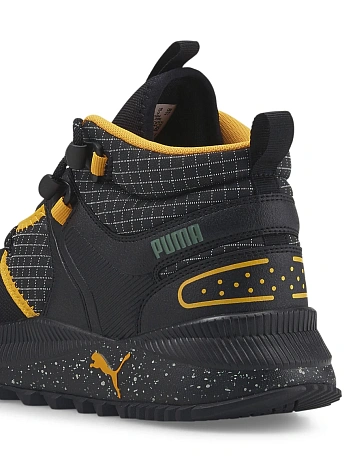 Puma Кроссовки мужские PACER FUTURE TR MID OPENROAD