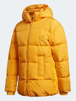 Adidas Куртка-пуховик женская DOWN PUFFER