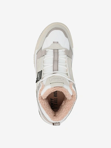 Termit Ботинки женские JUMBLE NEXT CL MID