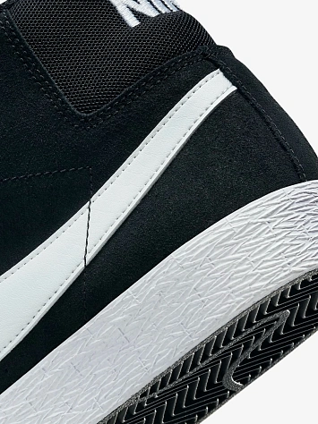 Nike Кеды мужские SB ZOOM BLAZER MID