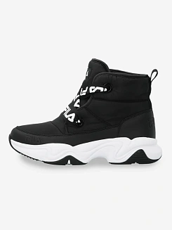 FILA Сапоги женские NEBULA PUFFY WNTR MID W