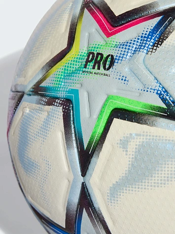 Adidas Мяч футбольный UCL PRO