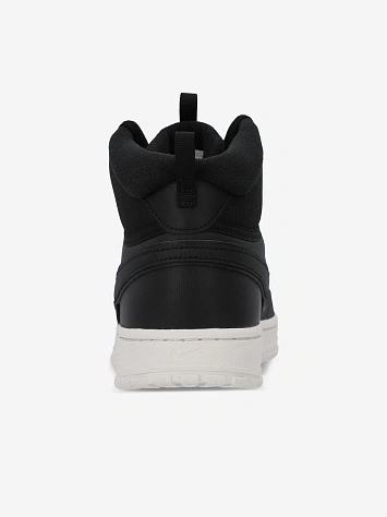 Nike Кеды мужские COURT VISION MID WINTER