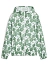Puma Ветровка женская BLOSSOM AOP WINDBREAKER [белый]