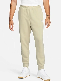 Nike Брюки мужские NSW CLUB JGGR BB