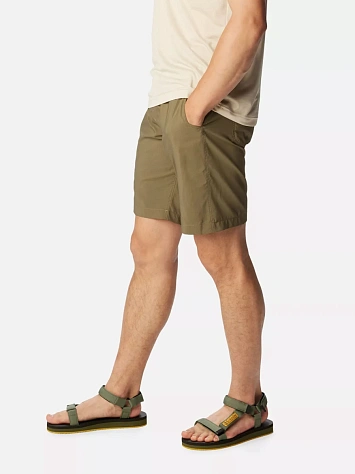 Columbia Шорты мужские SILVER RIDGE™ UTILITY SHORT