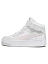 Puma Кеды женские CARINA STREET MID [белый]