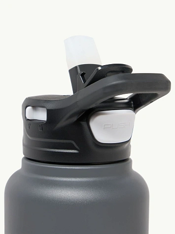 Jack Wolfskin Термос SAIMA INSULATED STRAW