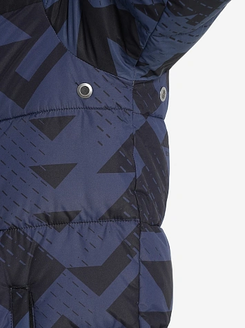 Glissade Куртка утеплённая мужская