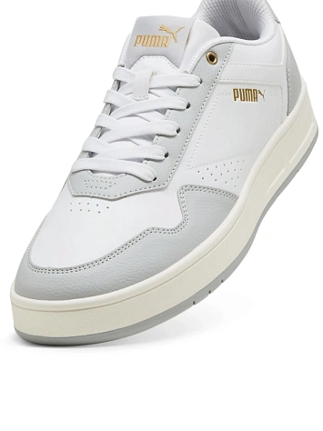 Puma Кеды мужские COURT CLASSIC