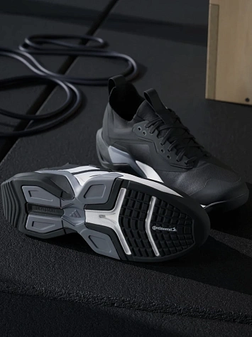 Adidas Кроссовки мужские RAPIDMOVE ADV 2 HIIT