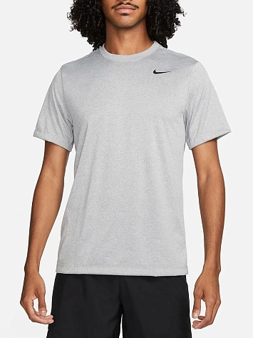 Nike Футболка мужская DF TEE RLGD RESET