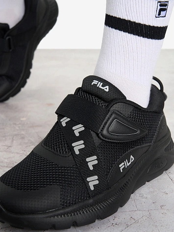 Fila Кроссовки подростковые FORTI 2.0