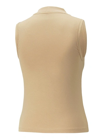 Puma Майка женская ESS SLIM LOGO TANK