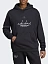 Adidas Джемпер мужской BL FL HD Q3 [чёрный]