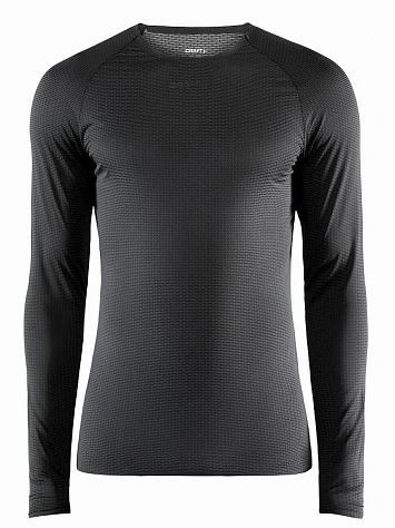 Craft Термобельё джемпер мужской PRO DRY NANOWEIGHT LS