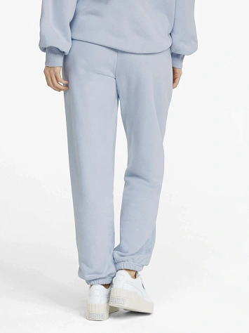 Puma Брюки женские CLASSICS RELAXED TR