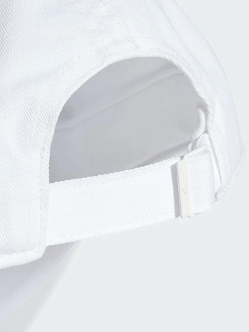 Adidas Кепка COTTON TWILL BASEBALL CAP