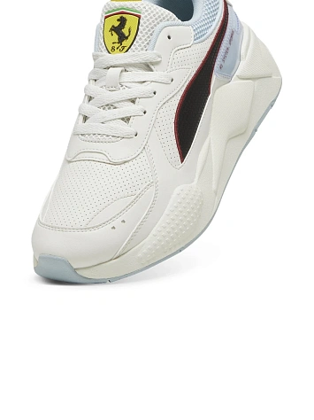 Puma Кроссовки мужские FERRARI RS-X