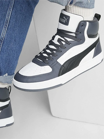 Puma Кеды мужские CAVEN 2.0 MID