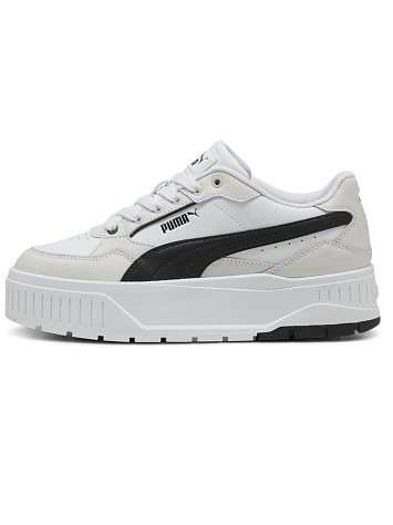 Puma Кеды женские KARMEN II IDOL