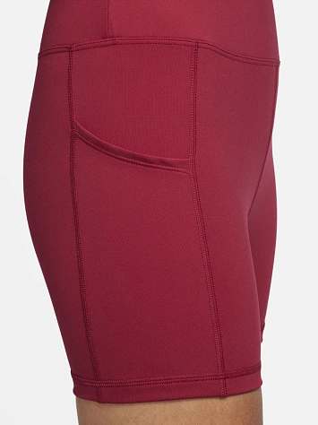 Nike Шорты W NK DF ADVTG HR 4 SHORT