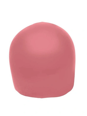 Atemi Шапочка для плавания силиконовая