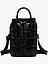 Nike Сумка PUFFLE TINY TOTE [чёрный]
