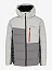 Glissade Куртка утеплённая мужская [серый]