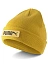 Puma Шапка CLASSIC CUFF BEANIE [жёлтый]