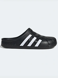 Adidas Шлёпанцы мужские ADILETTE CLOGS