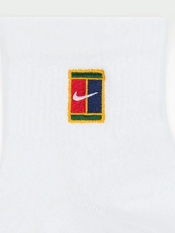 Nike Носки U NK ED ELVD ANK 3P TENNIS 144