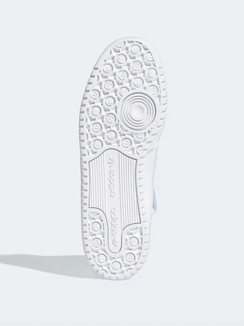 Adidas Кеды мужские FORUM MID