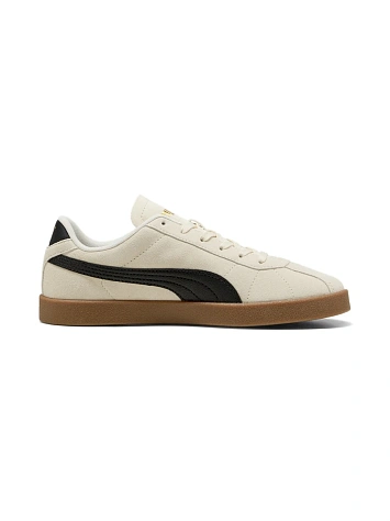 Puma Кеды мужские CLUB II SUEDE
